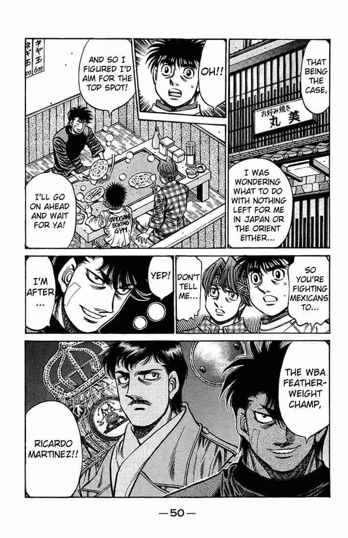 Hajime No Ippo 706 12