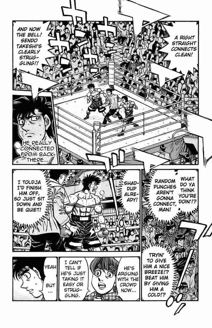 Hajime No Ippo 706 4