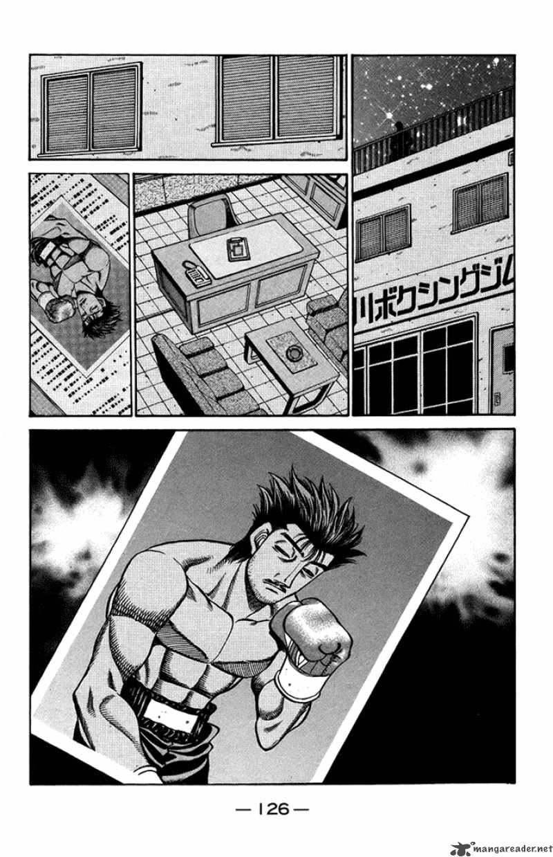 Hajime No Ippo 710 17