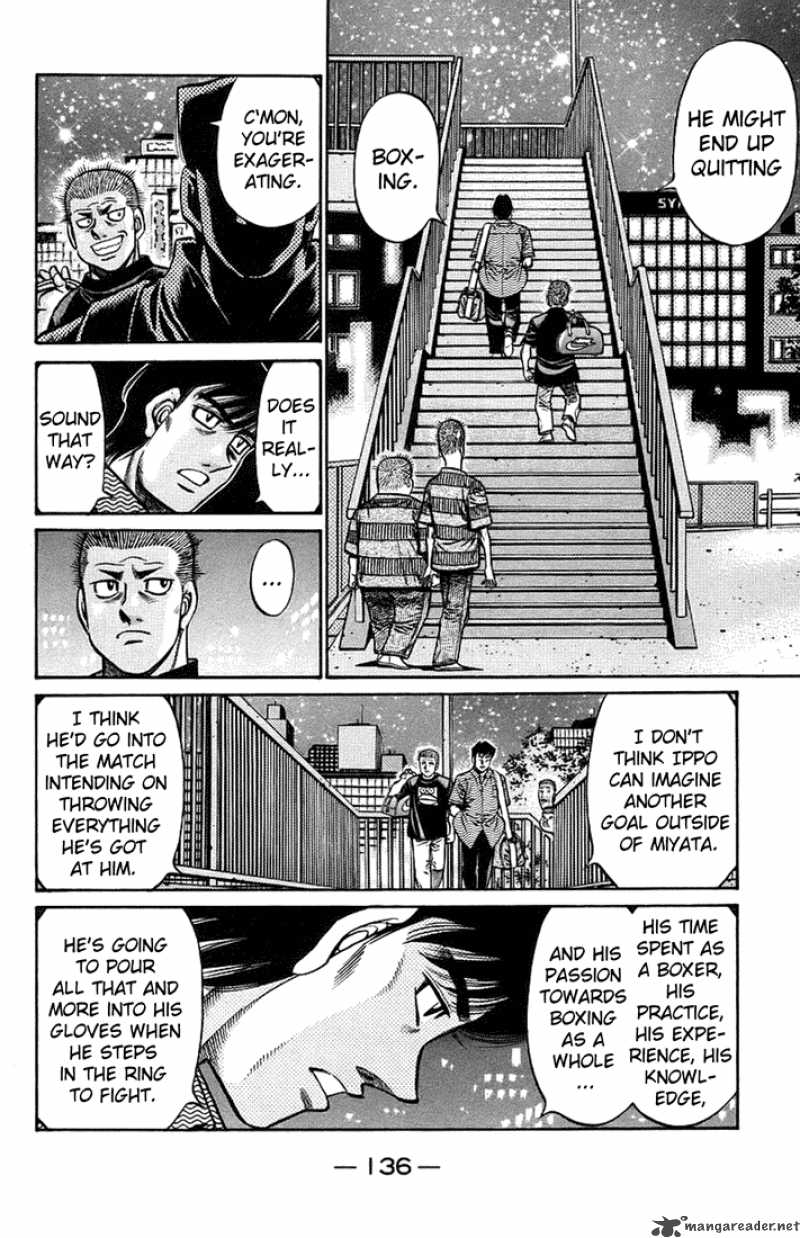 Hajime No Ippo 711 10