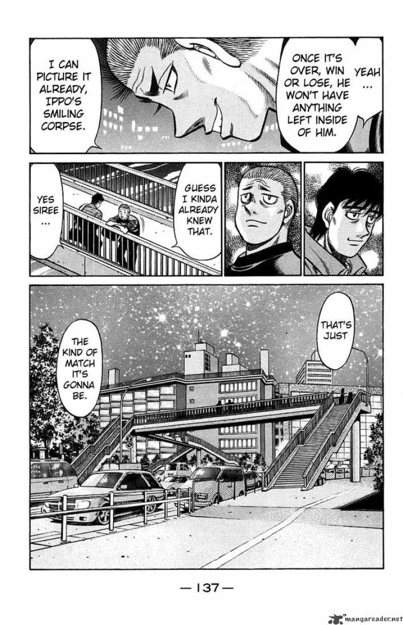 Hajime No Ippo 711 11