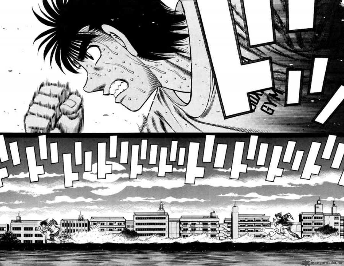 Hajime No Ippo 711 12