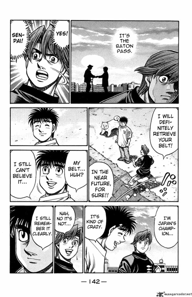 Hajime No Ippo 711 15