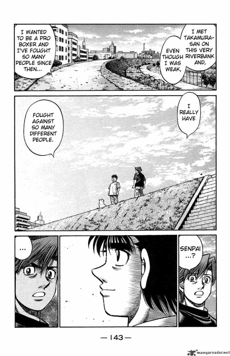 Hajime No Ippo 711 16