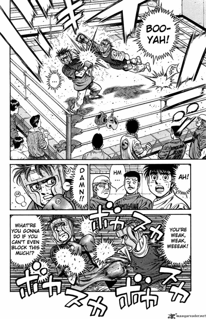 Hajime No Ippo 711 2