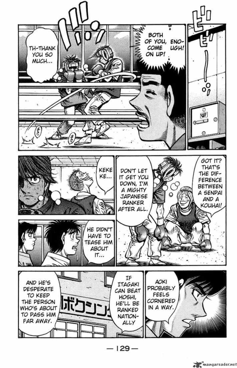 Hajime No Ippo 711 3