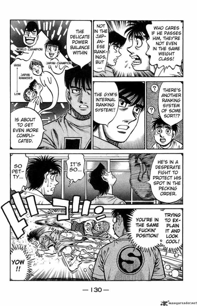 Hajime No Ippo 711 4