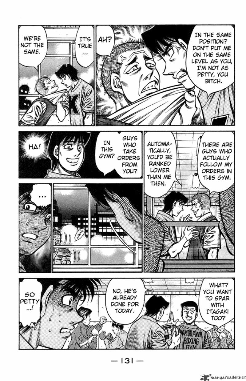 Hajime No Ippo 711 5