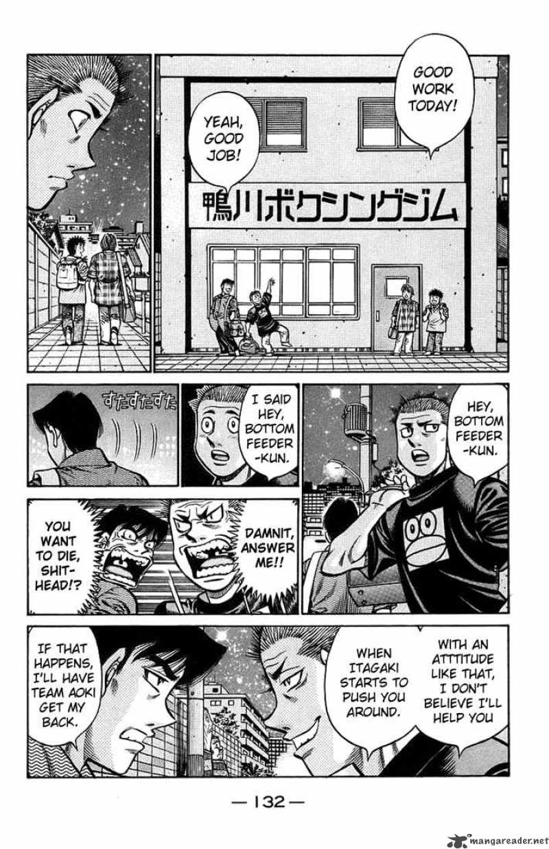 Hajime No Ippo 711 6