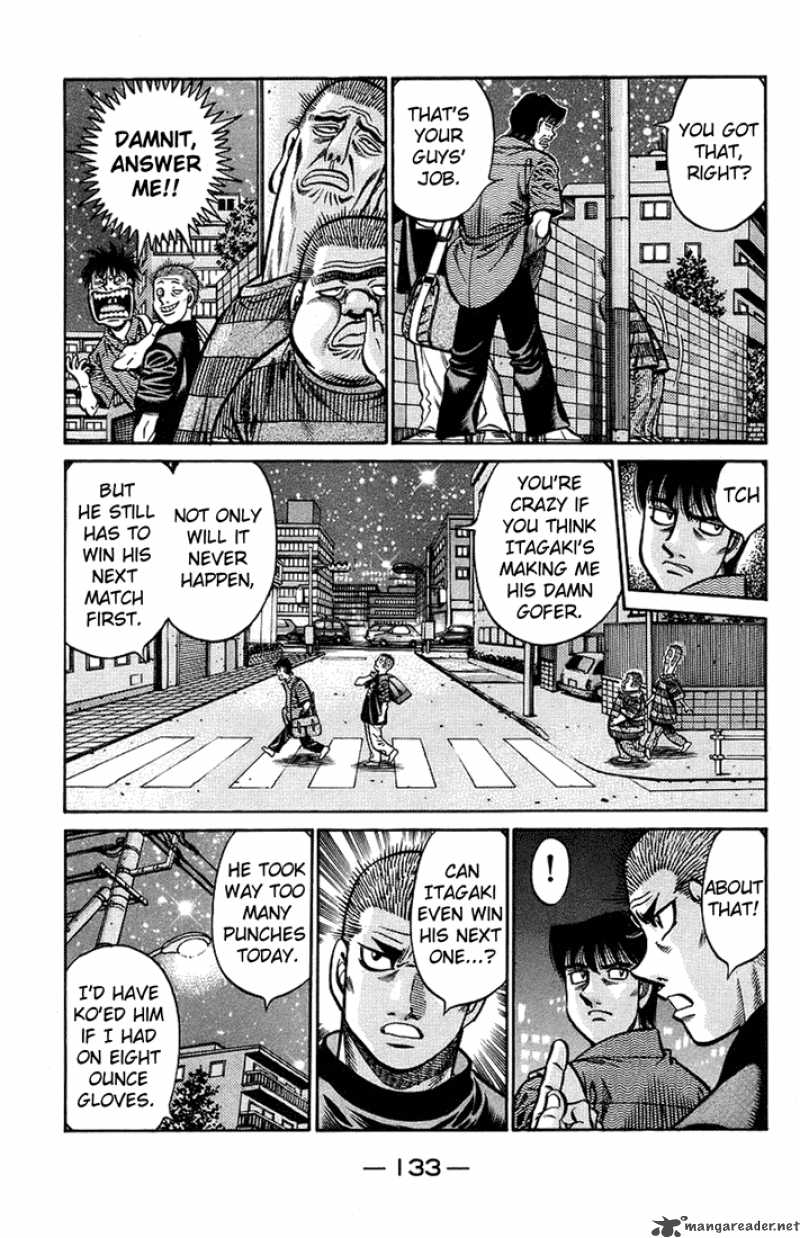 Hajime No Ippo 711 7