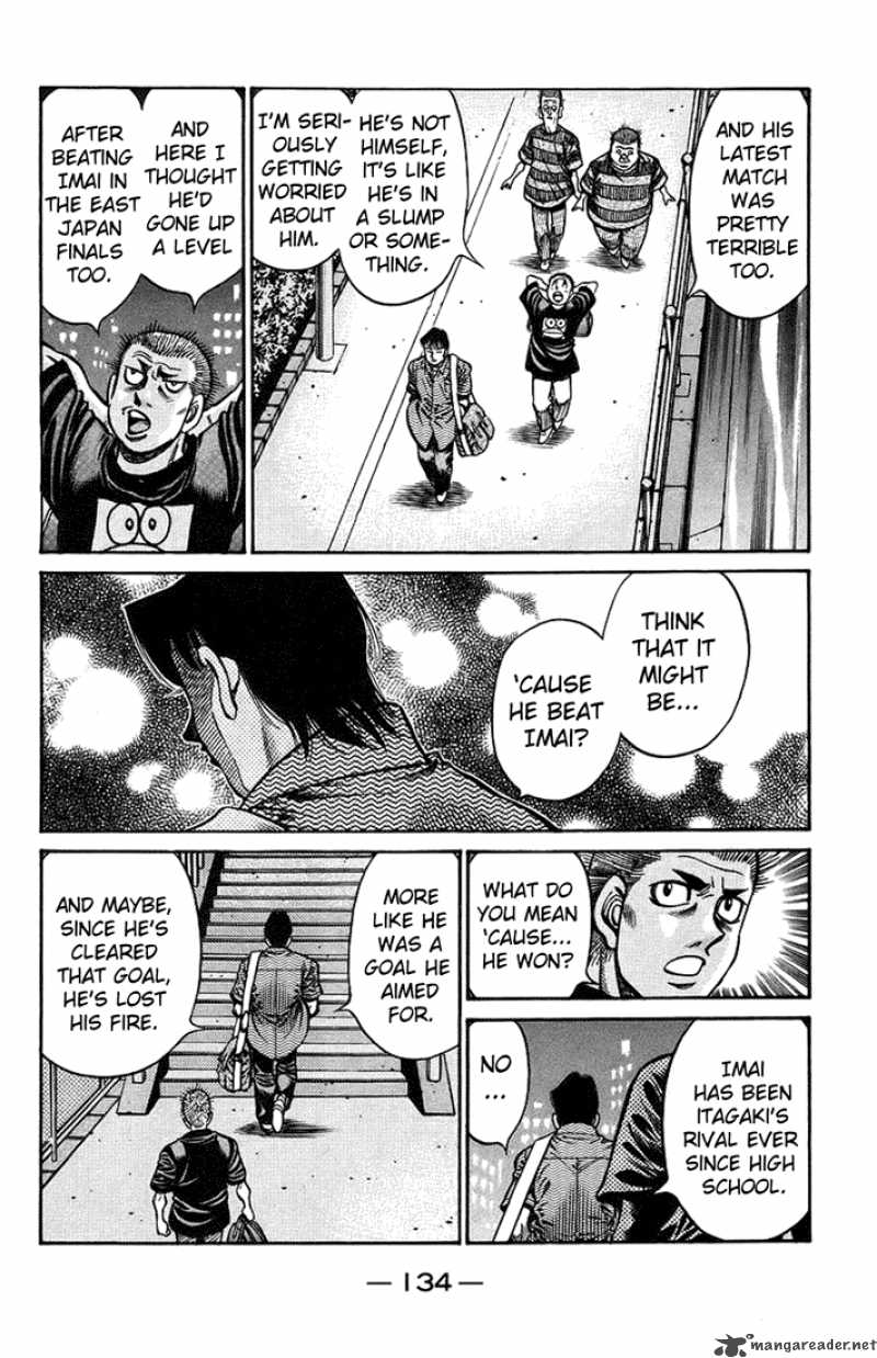 Hajime No Ippo 711 8