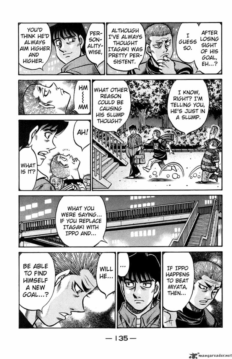 Hajime No Ippo 711 9