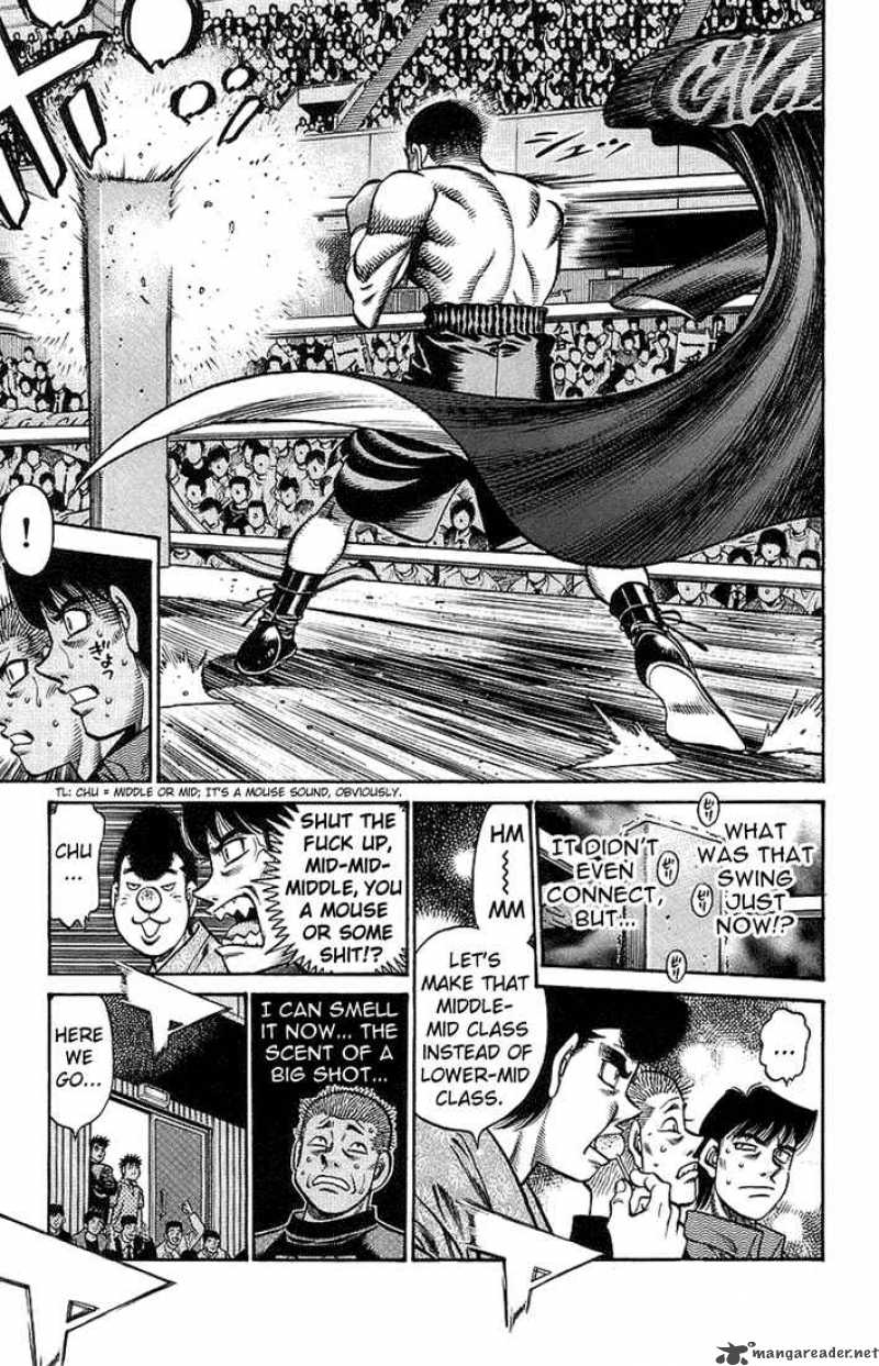 Hajime No Ippo 713 13