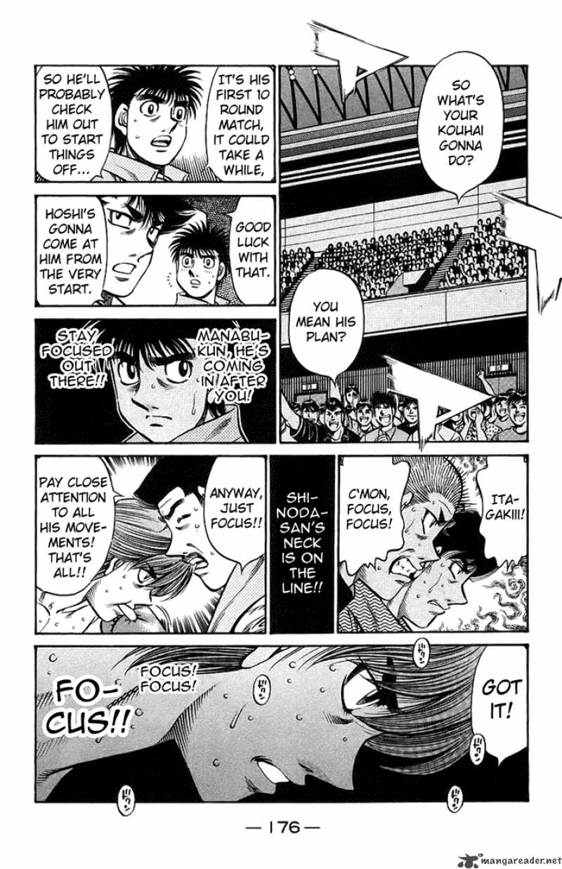 Hajime No Ippo 713 14