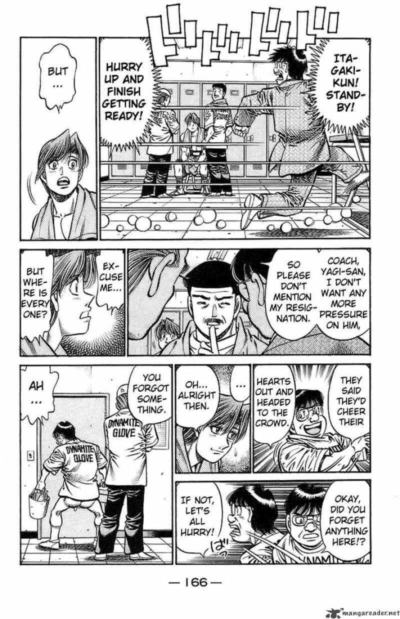 Hajime No Ippo 713 4