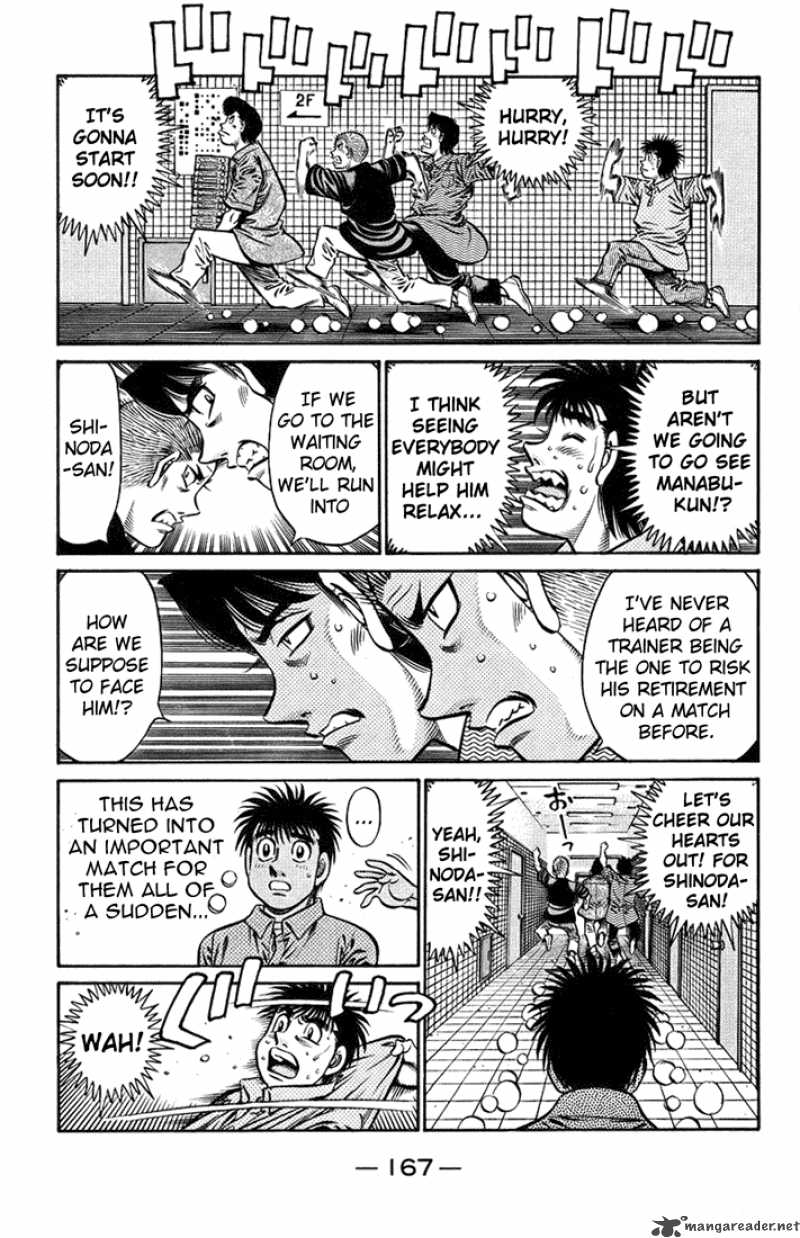 Hajime No Ippo 713 5