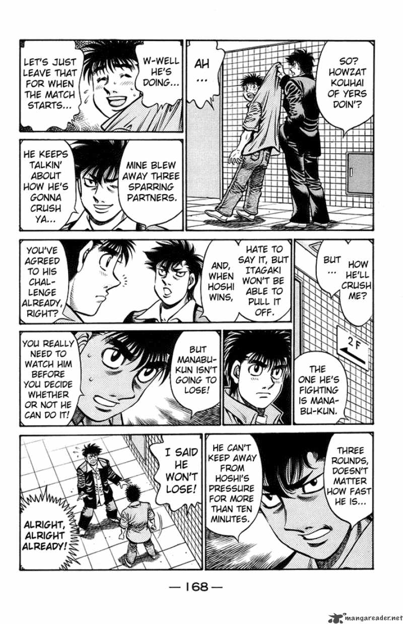 Hajime No Ippo 713 6