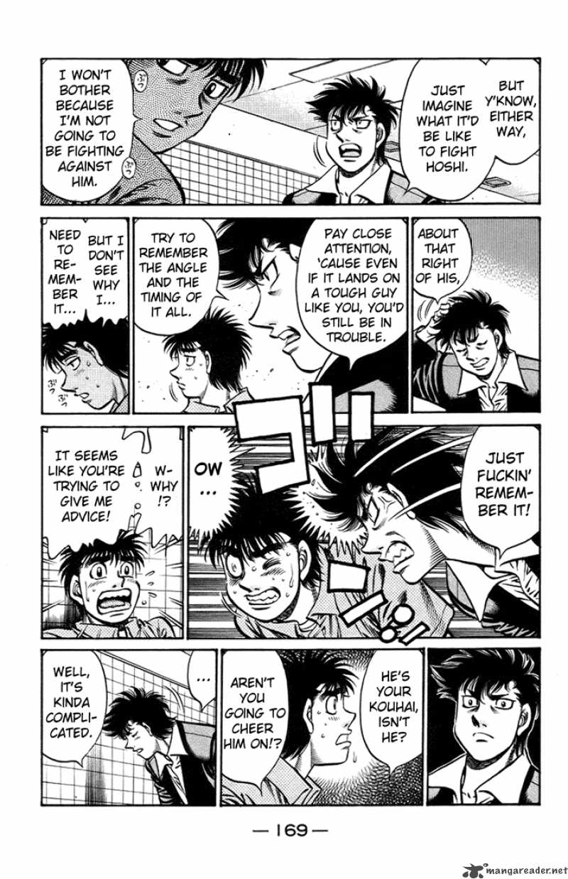 Hajime No Ippo 713 7