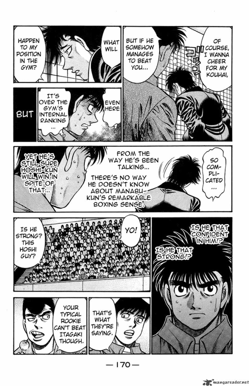 Hajime No Ippo 713 8