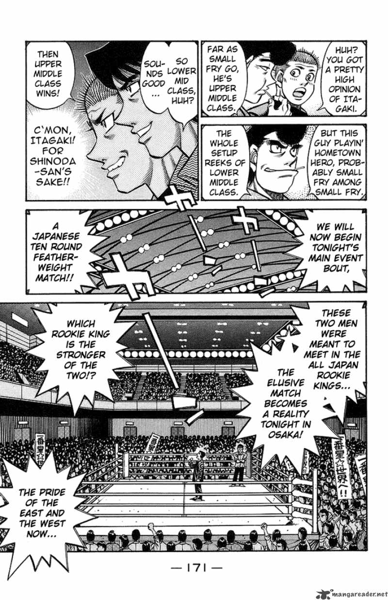 Hajime No Ippo 713 9