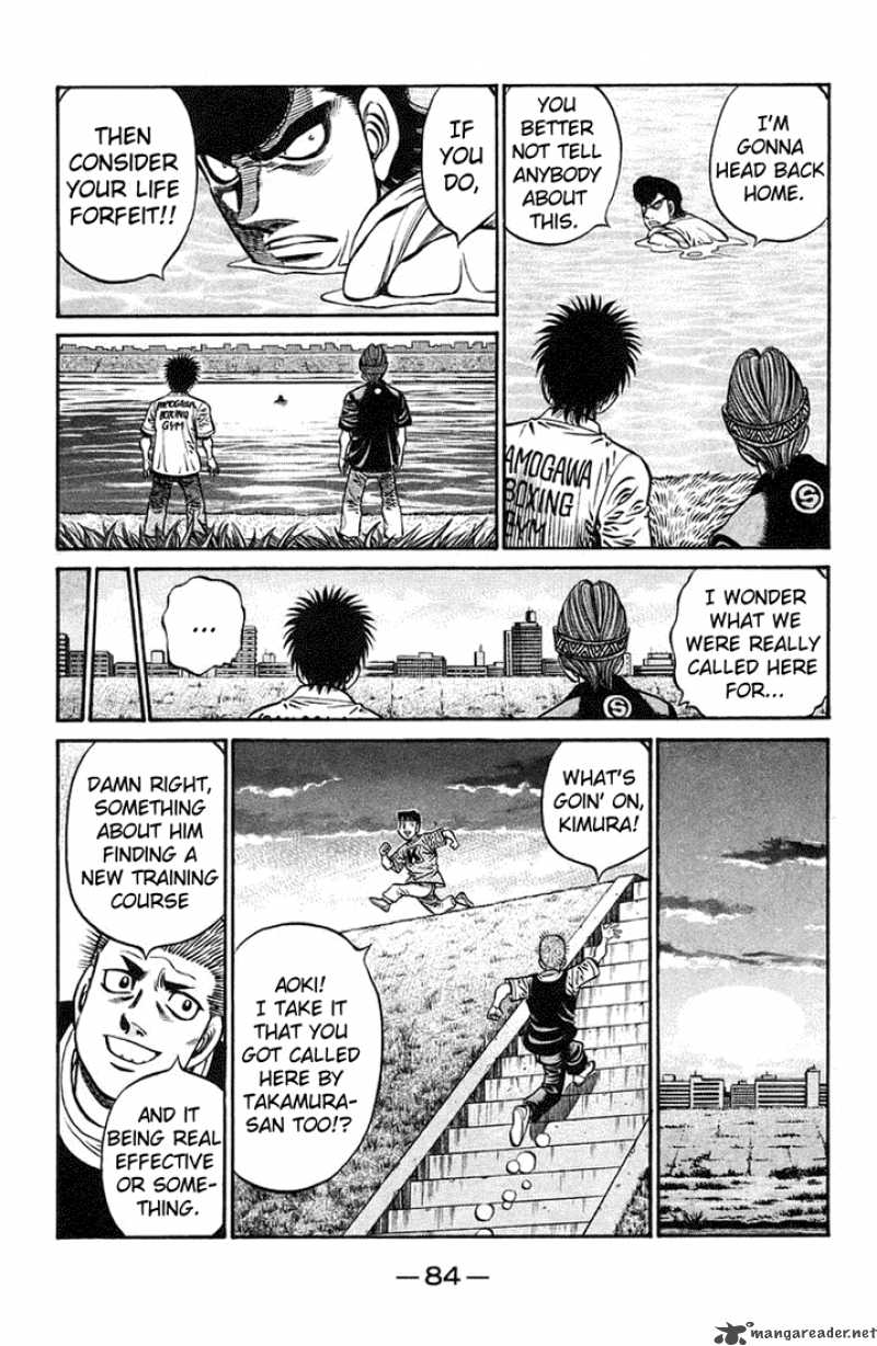 Hajime No Ippo 718 12