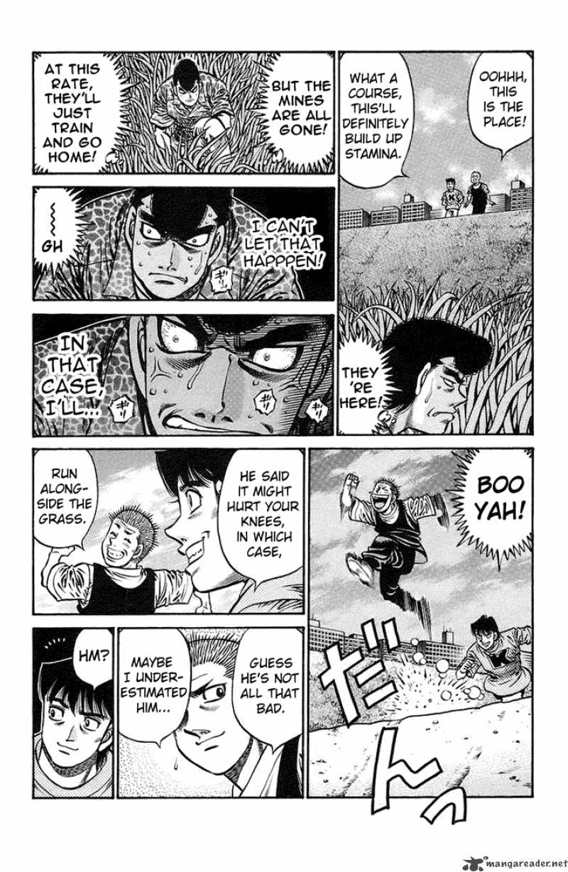 Hajime No Ippo 718 14