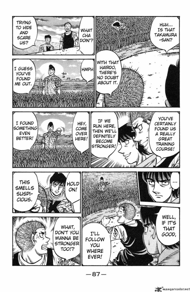 Hajime No Ippo 718 15