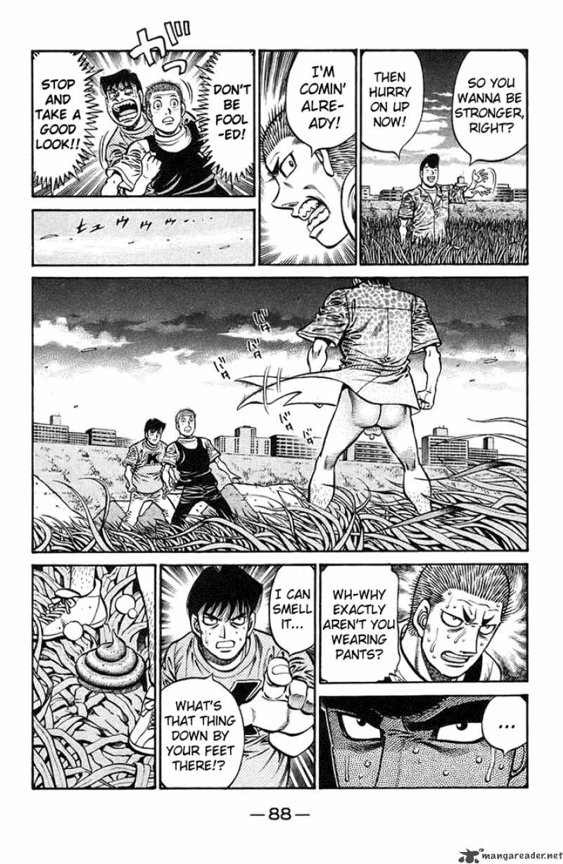 Hajime No Ippo 718 16