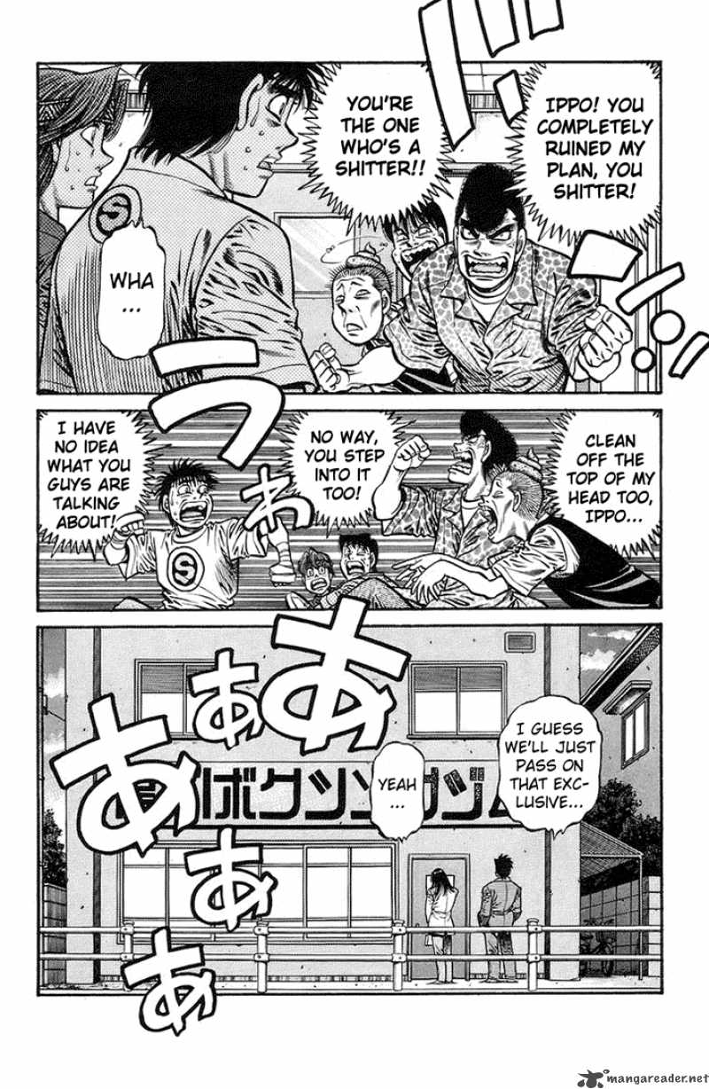 Hajime No Ippo 718 18