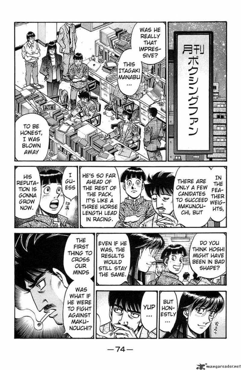 Hajime No Ippo 718 2