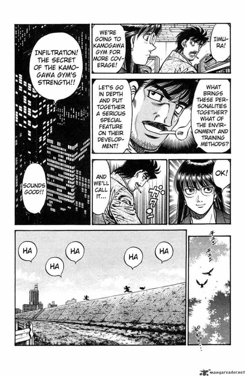 Hajime No Ippo 718 4