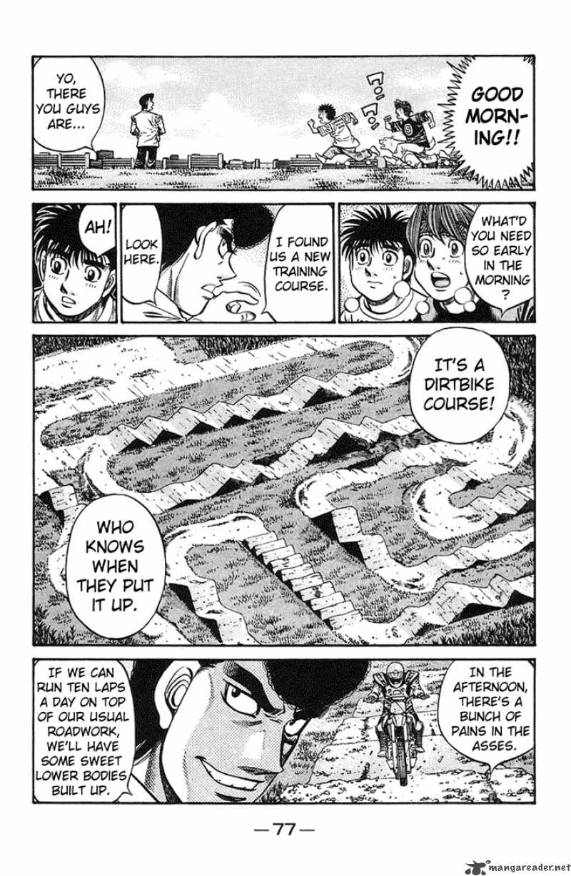 Hajime No Ippo 718 5