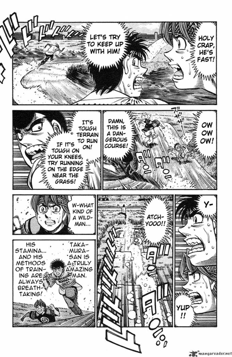 Hajime No Ippo 718 7