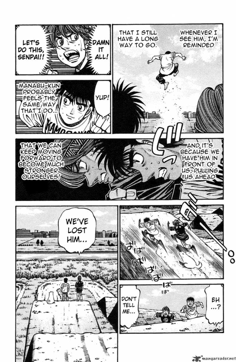 Hajime No Ippo 718 8