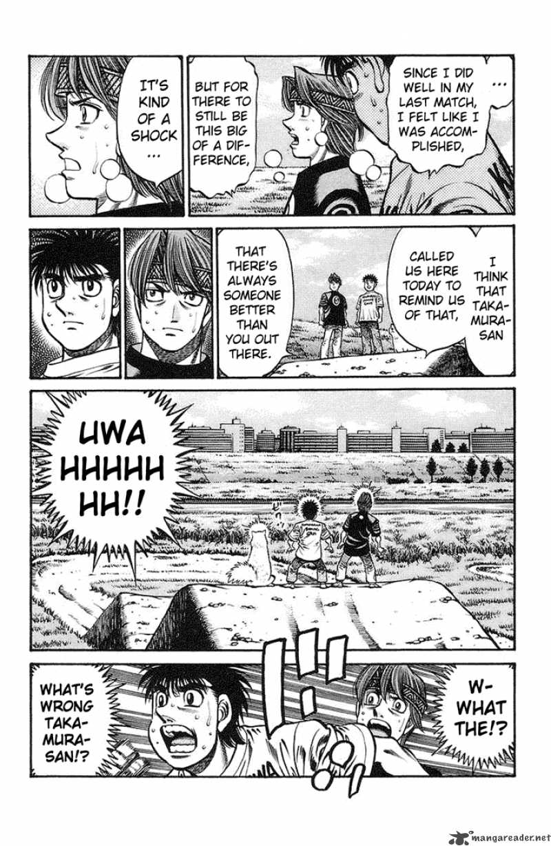 Hajime No Ippo 718 9