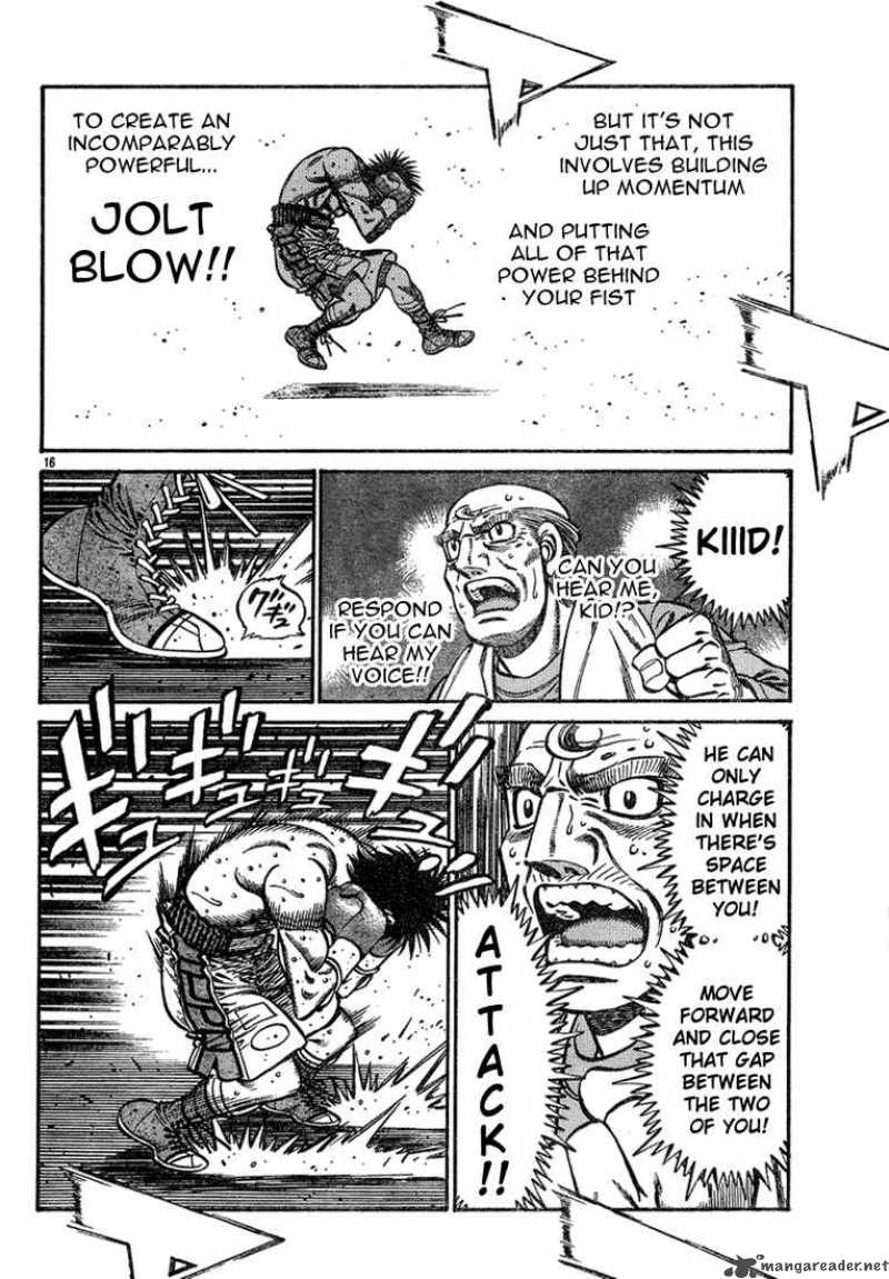 Hajime No Ippo 730 15