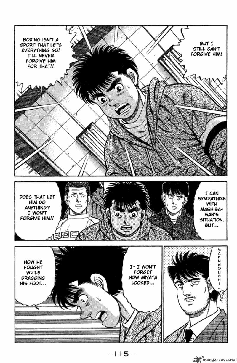 Hajime No Ippo 75 13