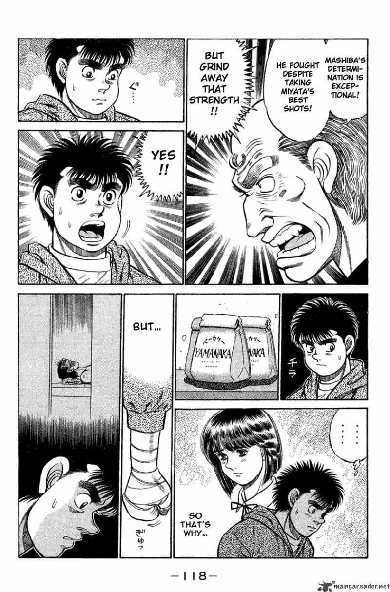 Hajime No Ippo 75 16