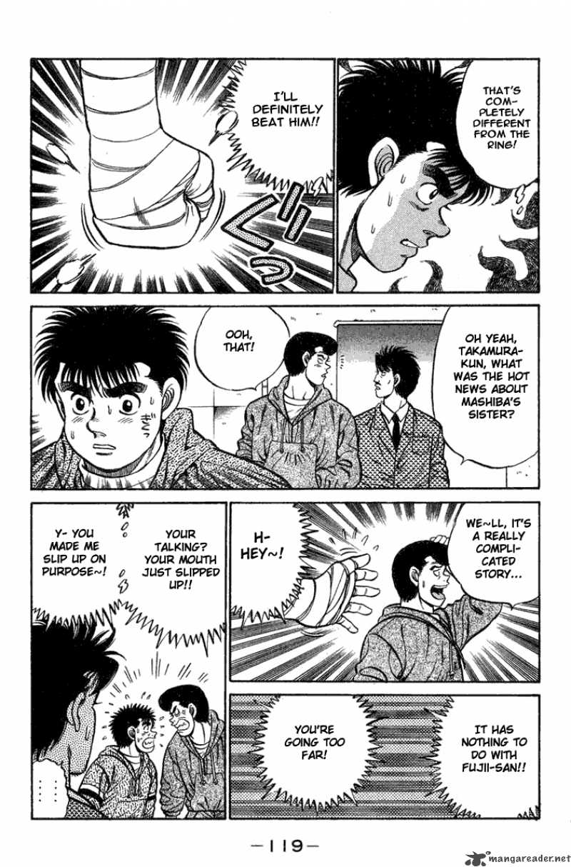 Hajime No Ippo 75 17