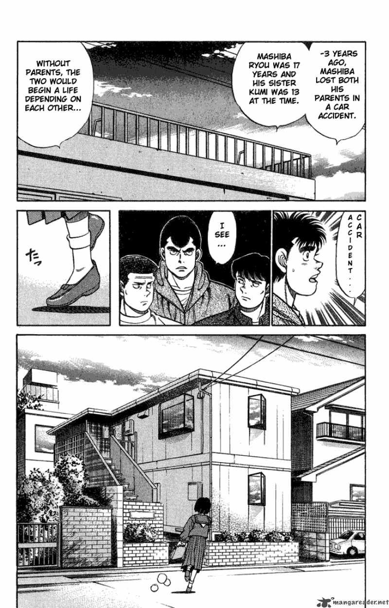 Hajime No Ippo 75 4