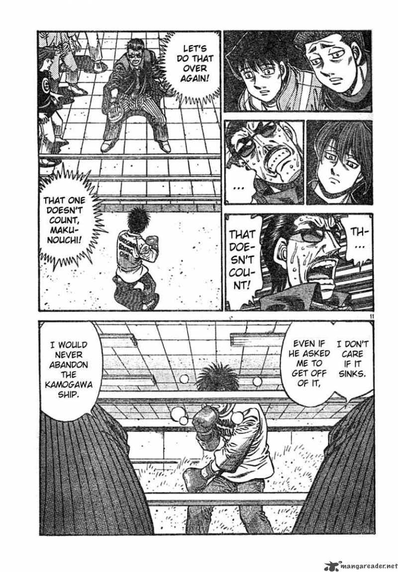 Hajime No Ippo 757 11