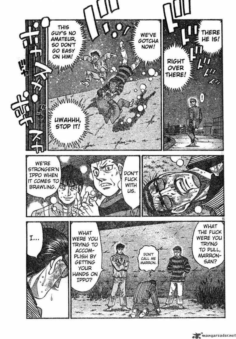 Hajime No Ippo 757 15