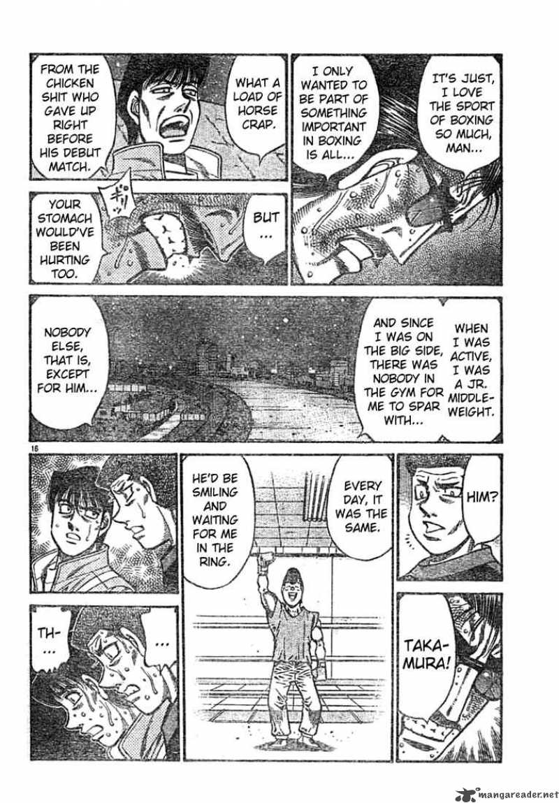 Hajime No Ippo 757 16