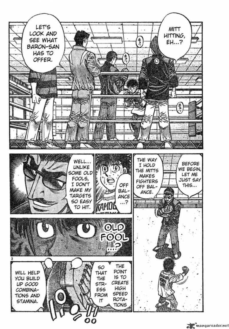 Hajime No Ippo 757 2