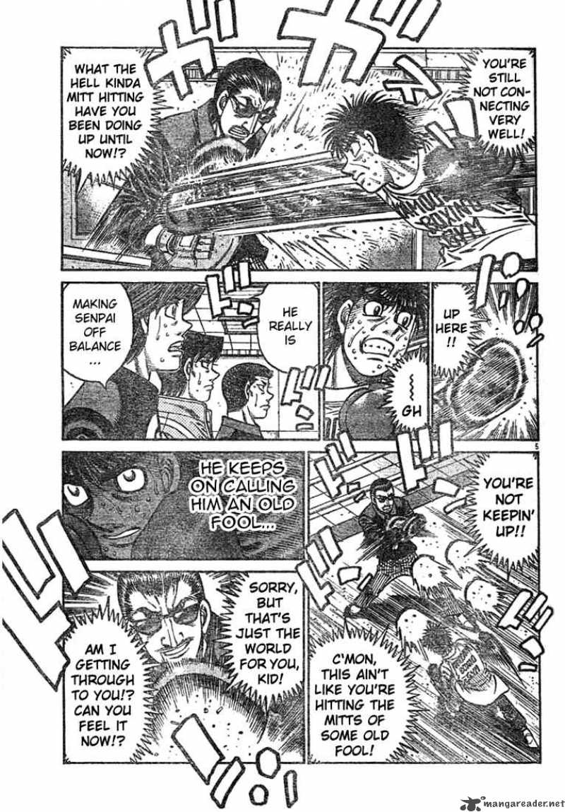 Hajime No Ippo 757 5