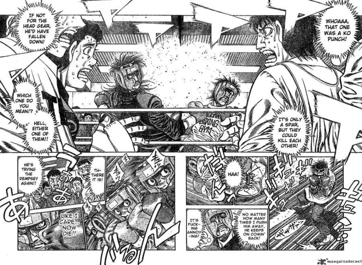 Hajime No Ippo 765 2