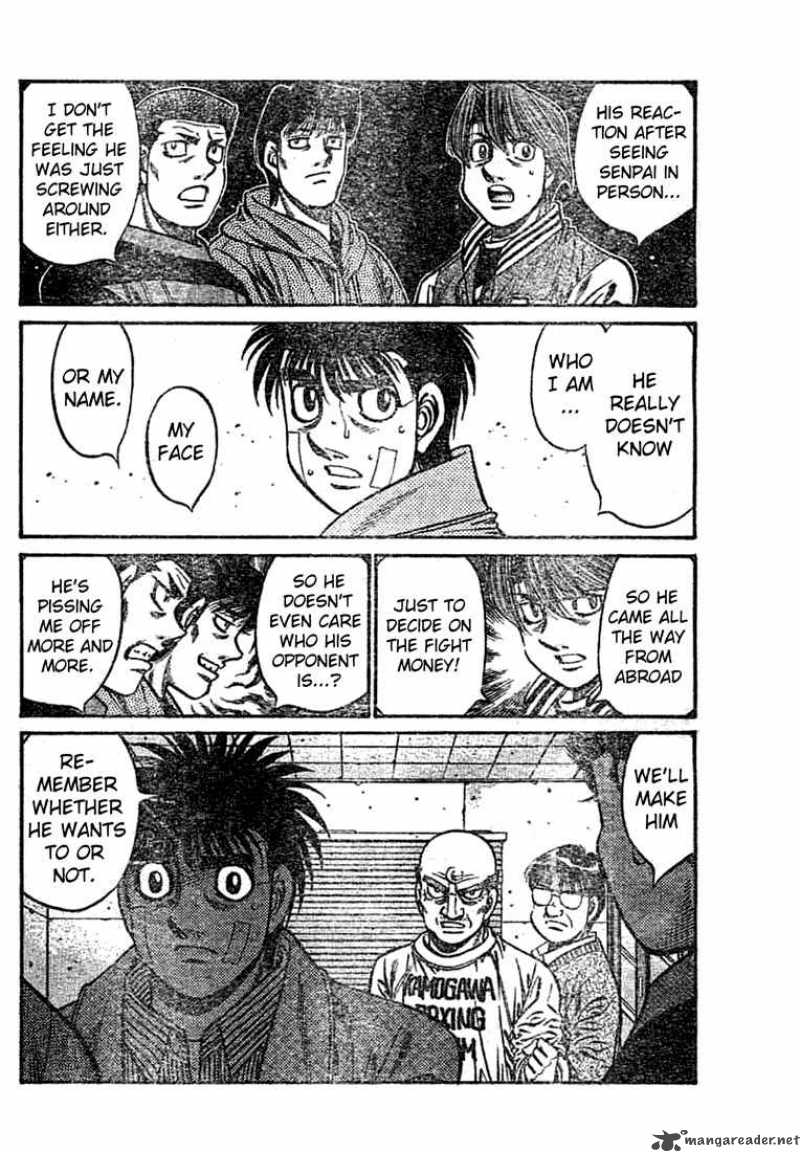 Hajime No Ippo 767 6