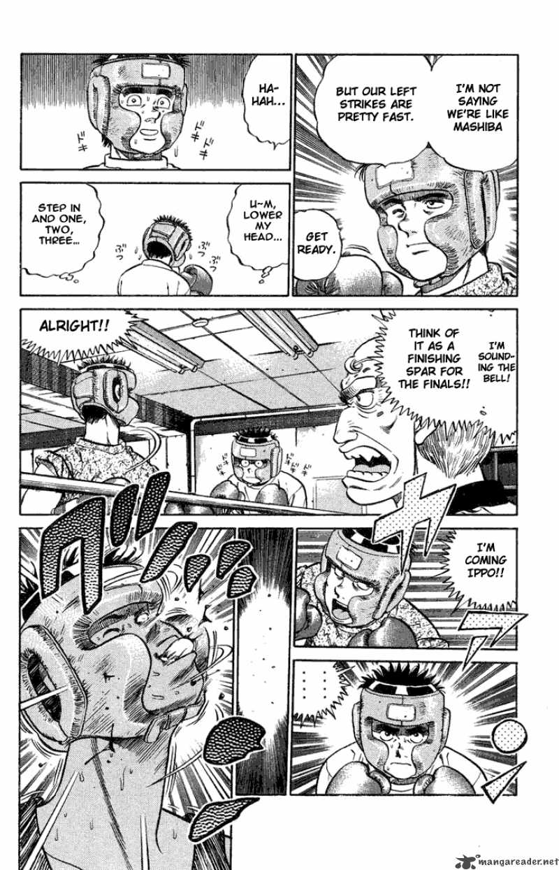 Hajime No Ippo 77 12