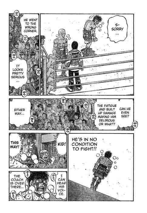 Hajime No Ippo 785 4