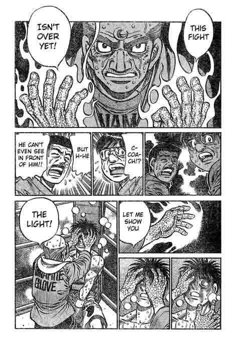 Hajime No Ippo 785 8